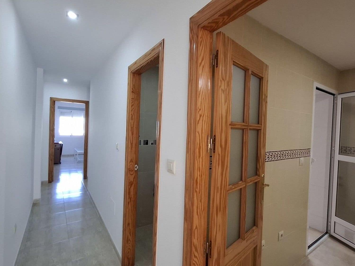 3 slaapkamer Flat te koop in Turre met garage - € 121.000 (Ref: 9863935)