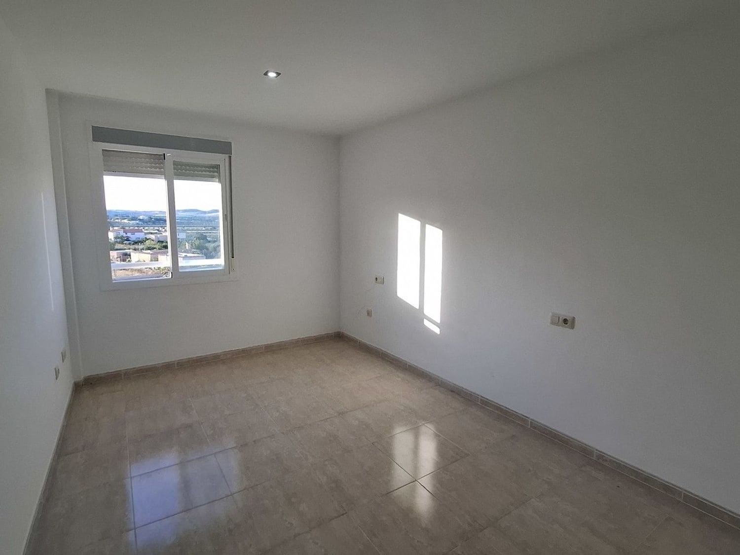 3 slaapkamer Flat te koop in Turre met garage - € 121.000 (Ref: 9863935)