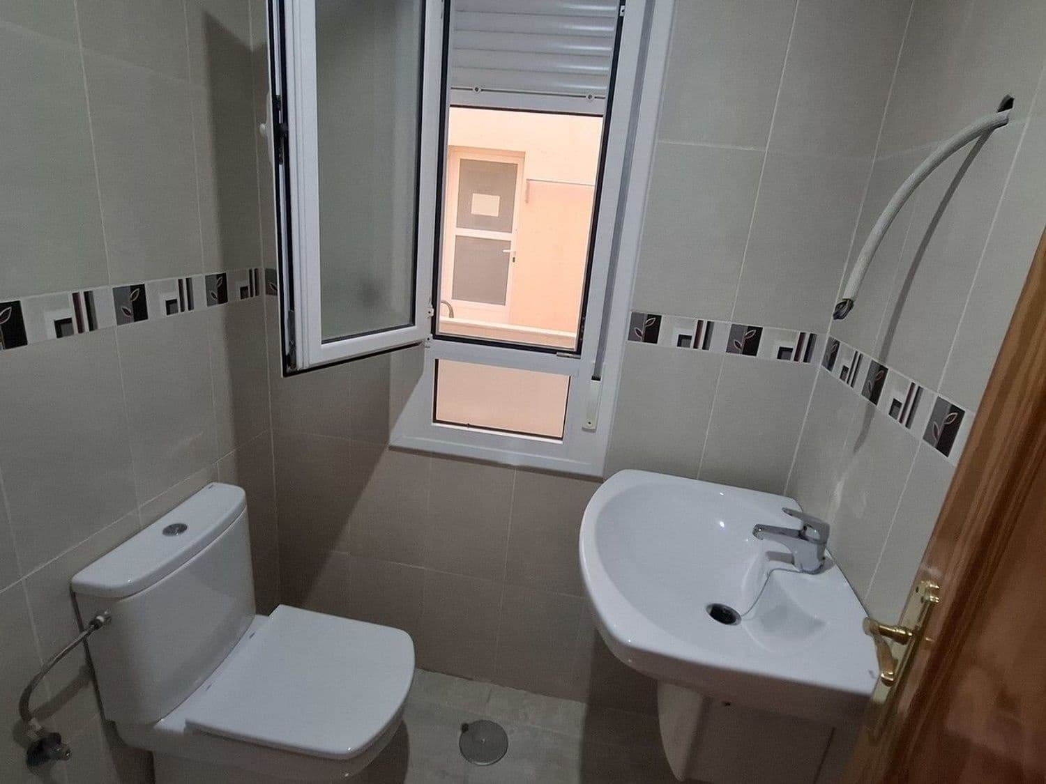 3 slaapkamer Flat te koop in Turre met garage - € 121.000 (Ref: 9863935)