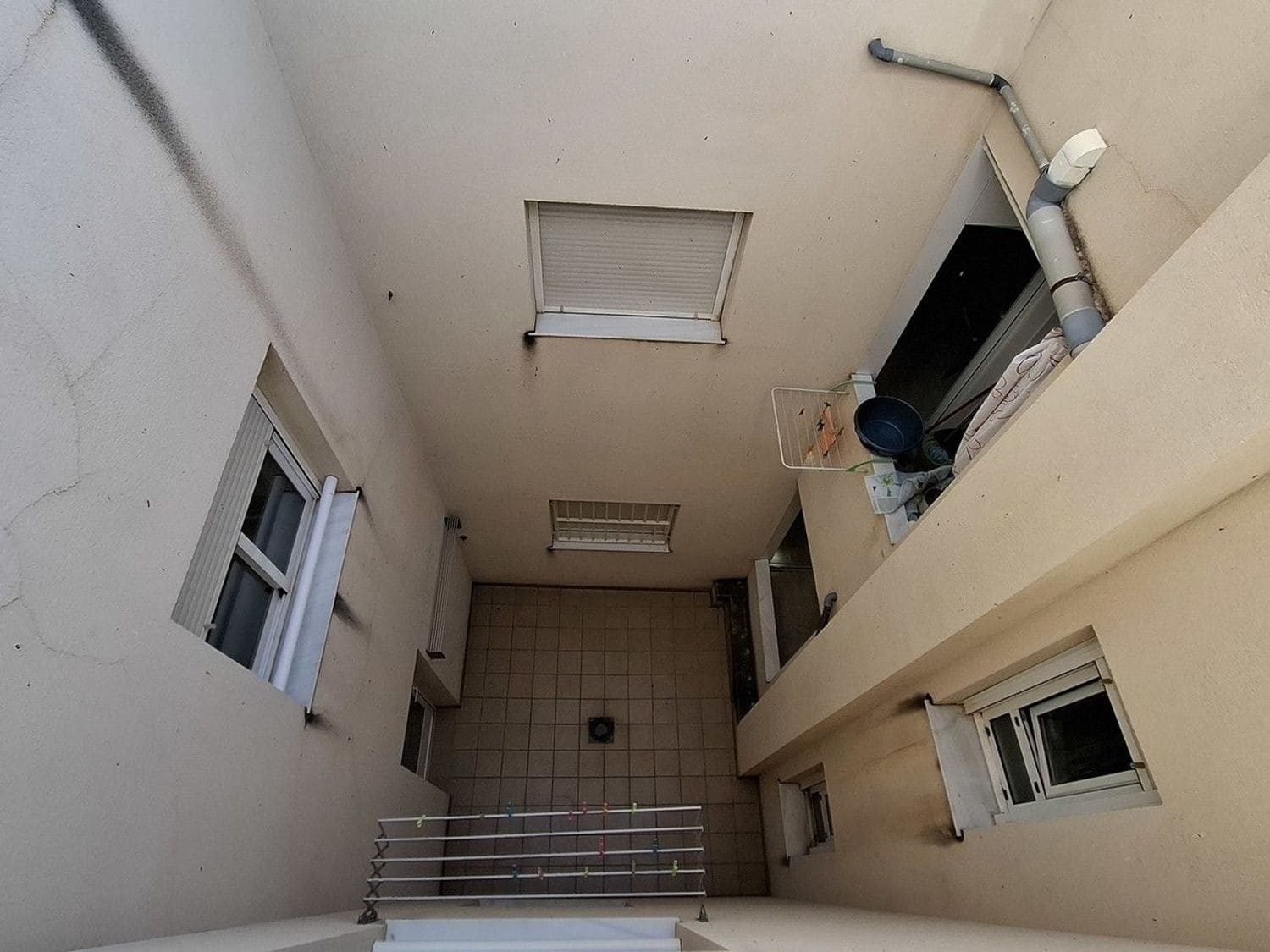 3 slaapkamer Flat te koop in Turre met garage - € 121.000 (Ref: 9863935)