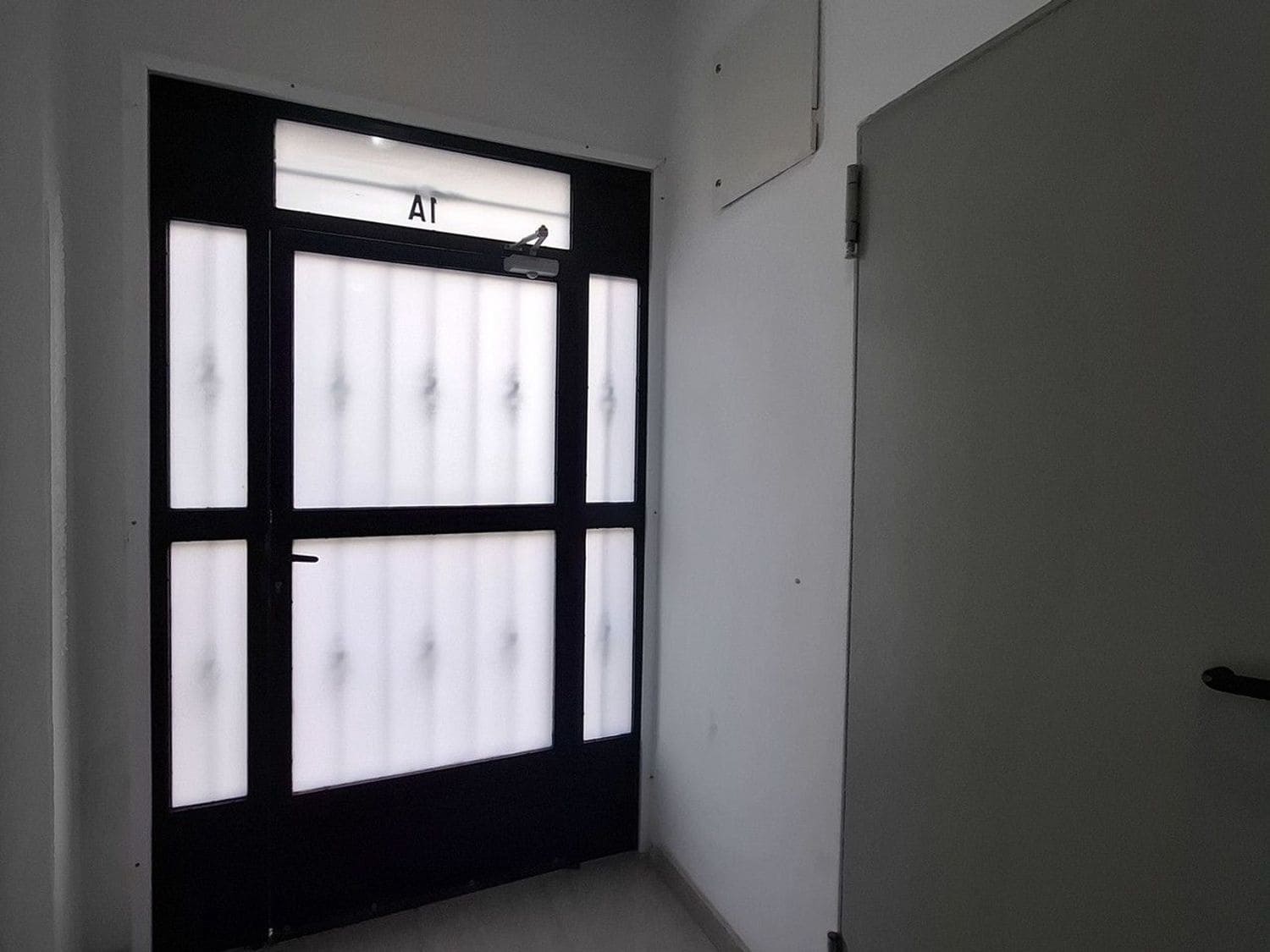 3 slaapkamer Flat te koop in Turre met garage - € 121.000 (Ref: 9863935)