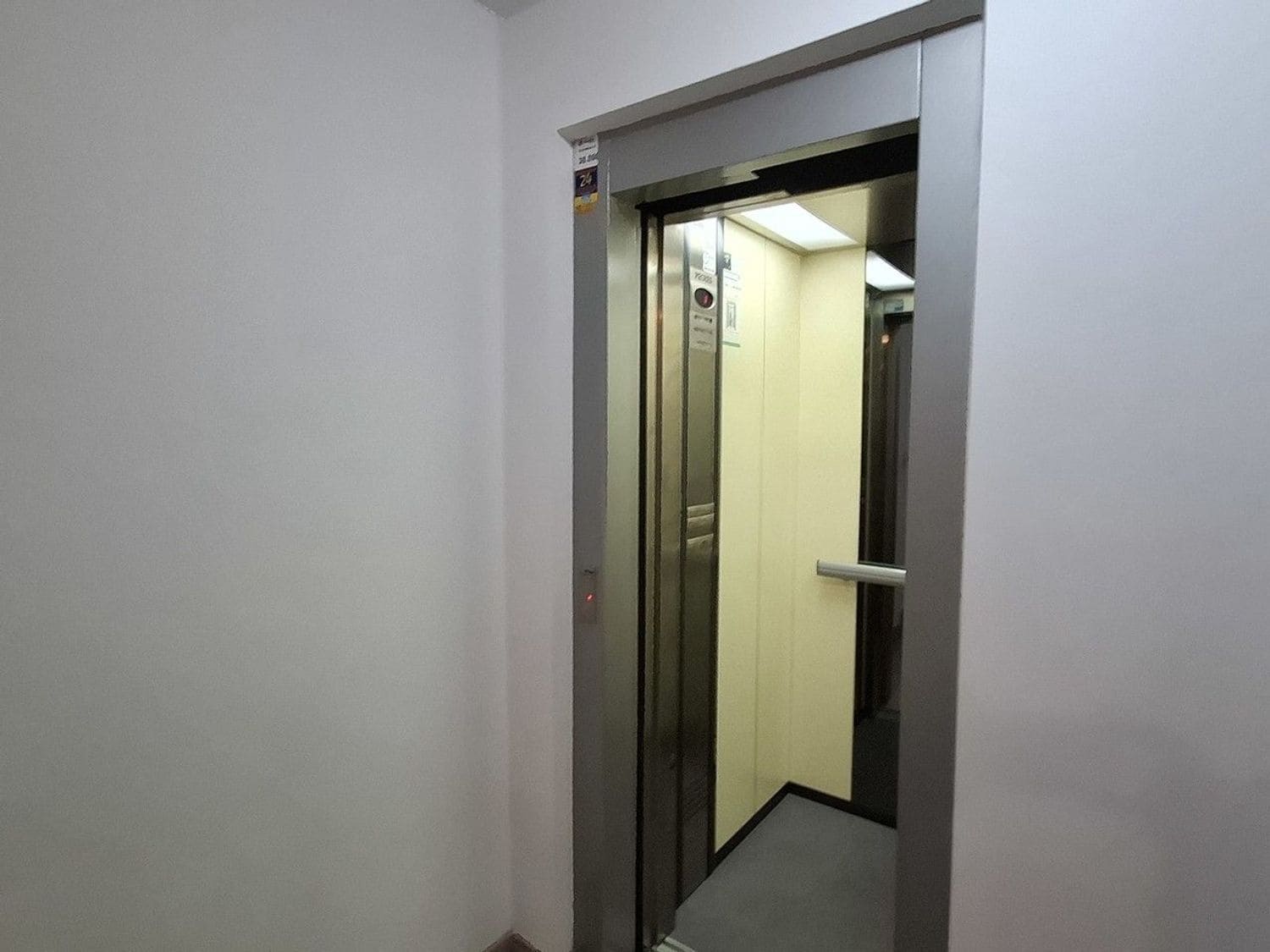 3 slaapkamer Flat te koop in Turre met garage - € 121.000 (Ref: 9863935)