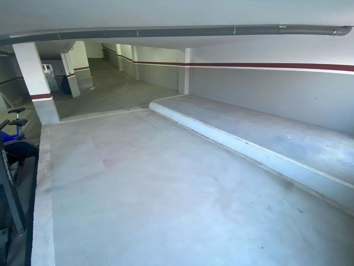 3 slaapkamer Flat te koop in Turre met garage - € 121.000 (Ref: 9863935)