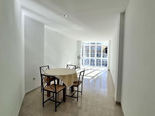 3 slaapkamer Flat te koop in Turre met garage - € 121.000 (Ref: 9863935)