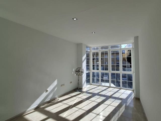 3 slaapkamer Flat te koop in Turre met garage - € 121.000 (Ref: 9863935)