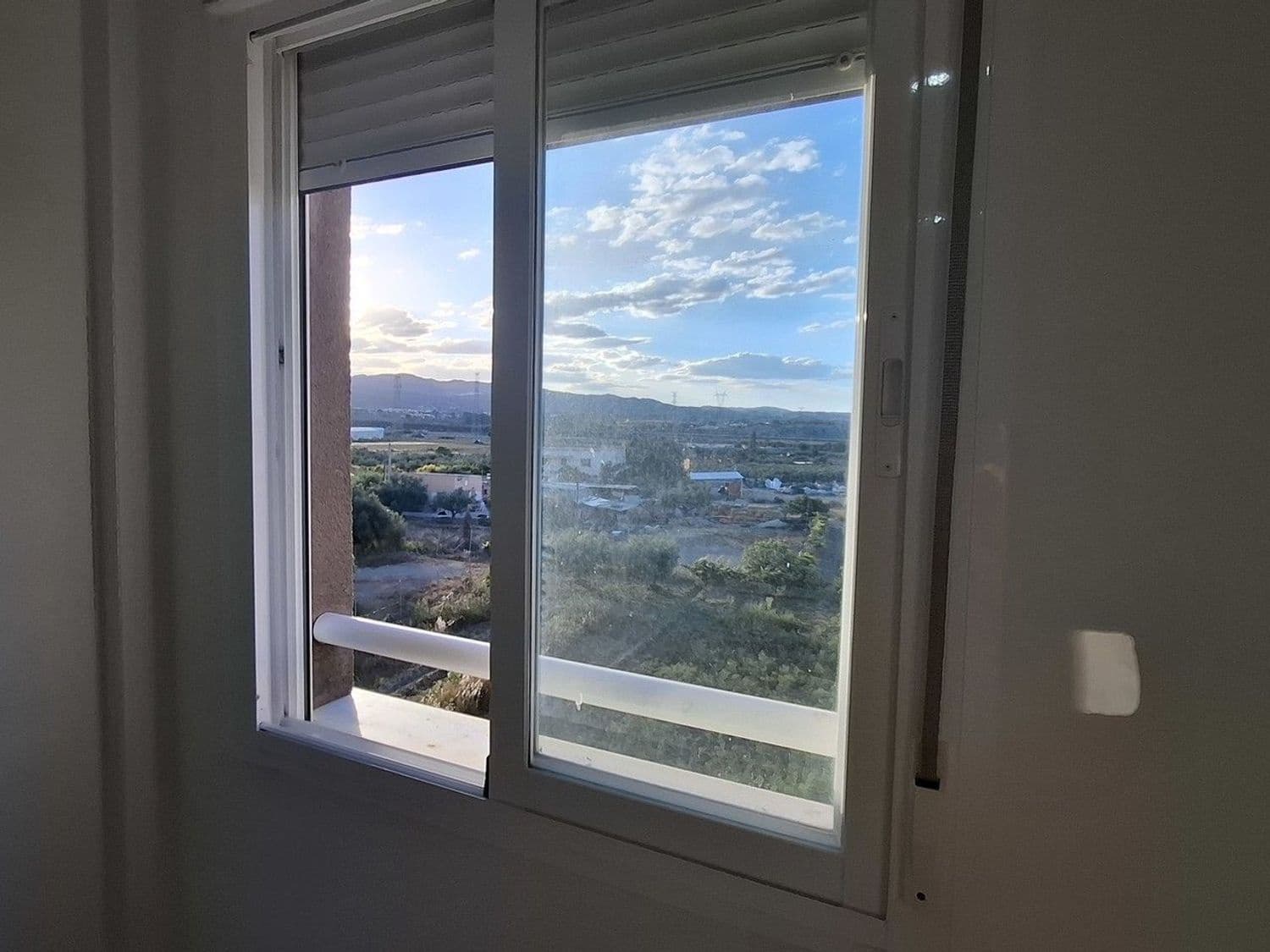 3 slaapkamer Flat te koop in Turre met garage - € 121.000 (Ref: 9863935)