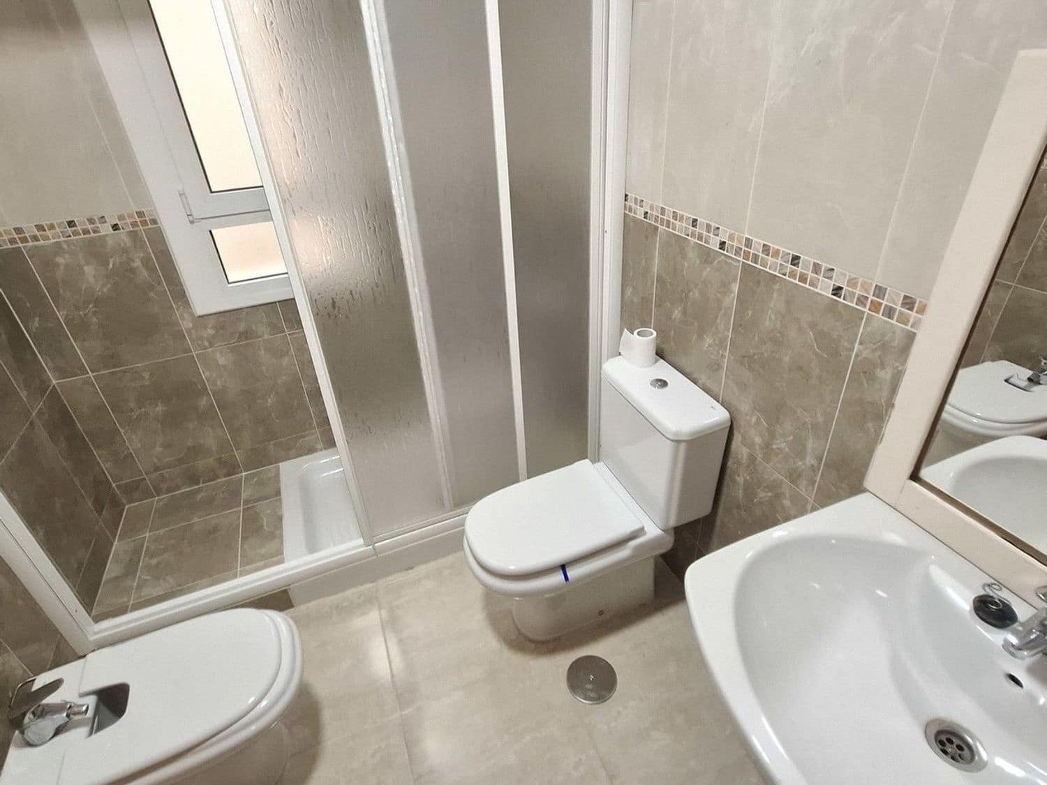 3 slaapkamer Flat te koop in Turre met garage - € 121.000 (Ref: 9863935)