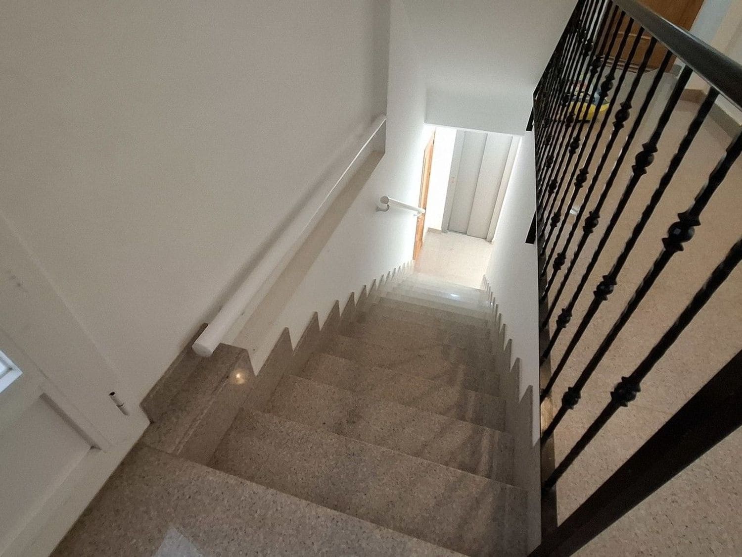 3 slaapkamer Flat te koop in Turre met garage - € 121.000 (Ref: 9863935)