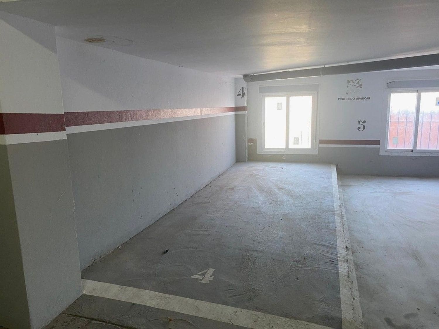 3 slaapkamer Flat te koop in Turre met garage - € 121.000 (Ref: 9863935)