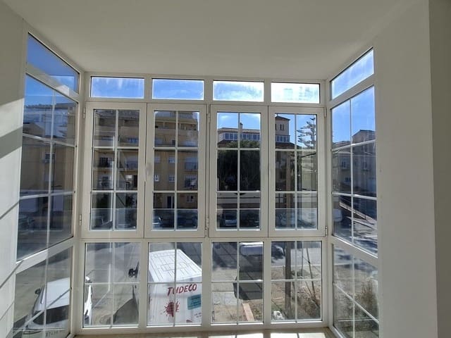 3 slaapkamer Flat te koop in Turre met garage - € 121.000 (Ref: 9863935)