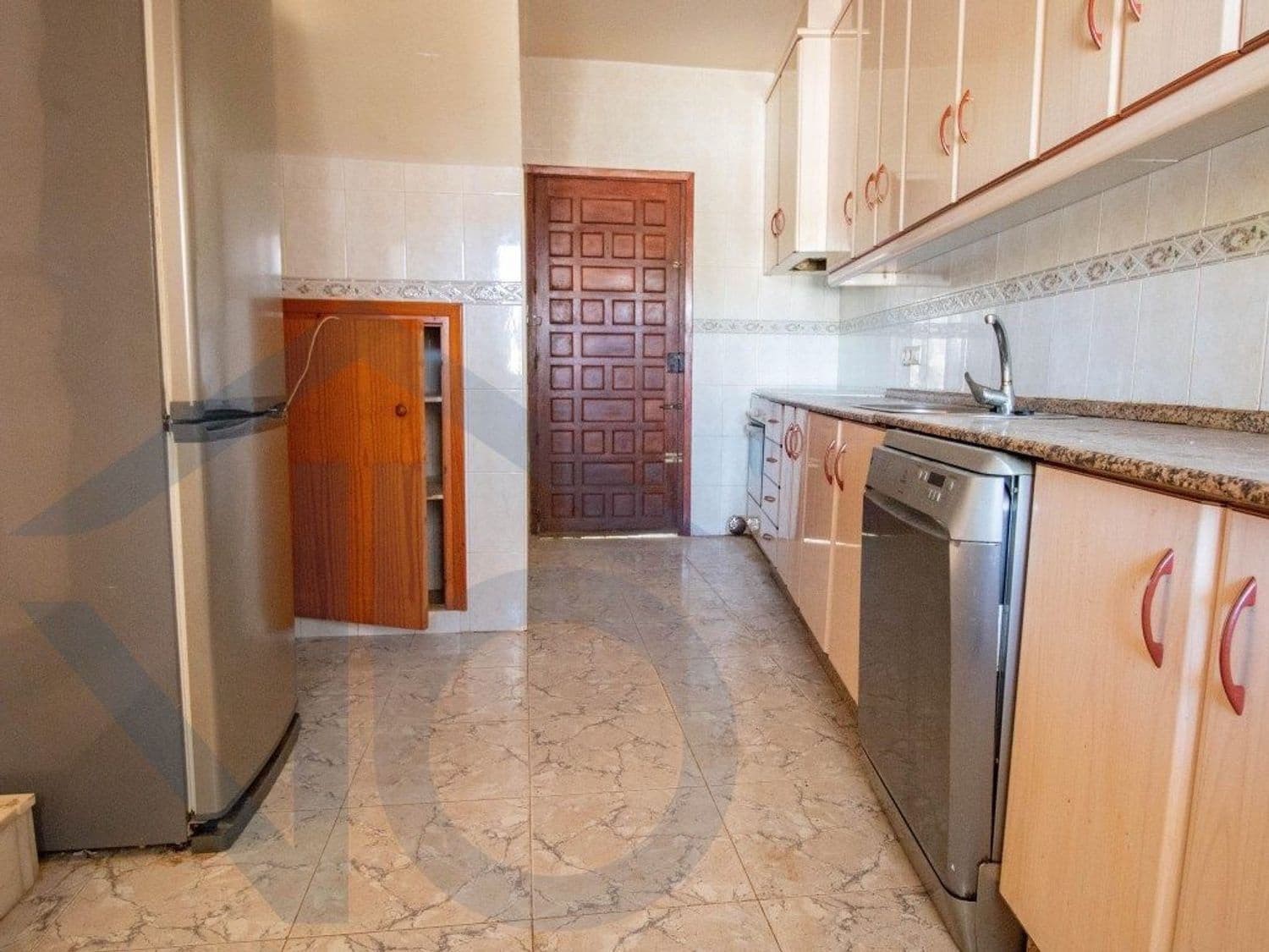 3 quarto Moradia para venda em San Juan de los Terreros com garagem - 280 000 € (Ref: 9863936)