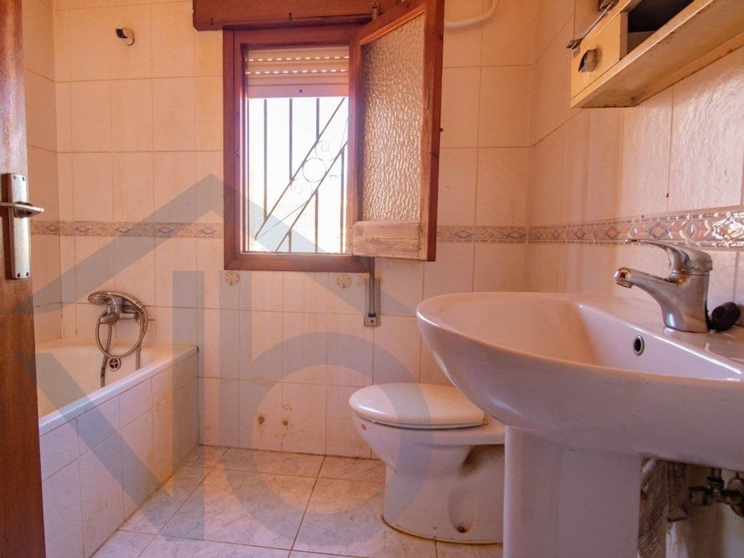 3 quarto Moradia para venda em San Juan de los Terreros com garagem - 280 000 € (Ref: 9863936)
