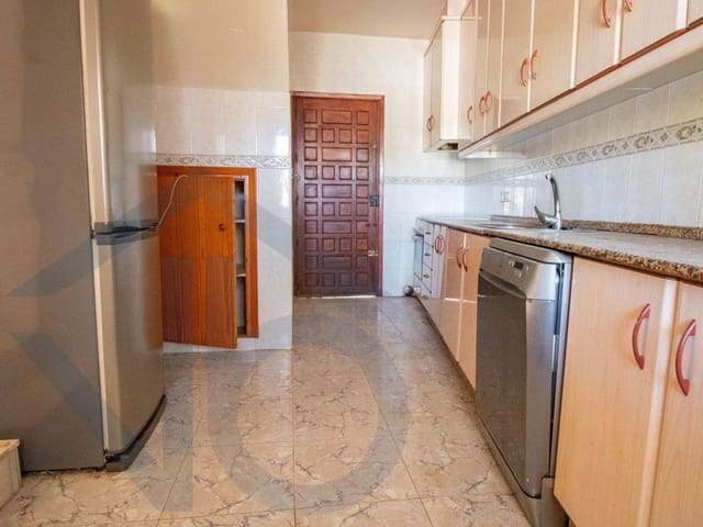 3 quarto Moradia para venda em San Juan de los Terreros, Pulpí com garagem - 280 000 € (Ref: 9863936)