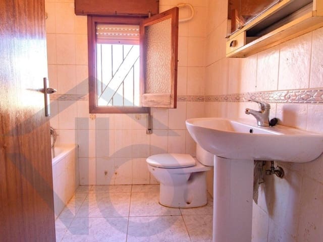 3 quarto Moradia para venda em San Juan de los Terreros, Pulpí com garagem - 280 000 € (Ref: 9863936)