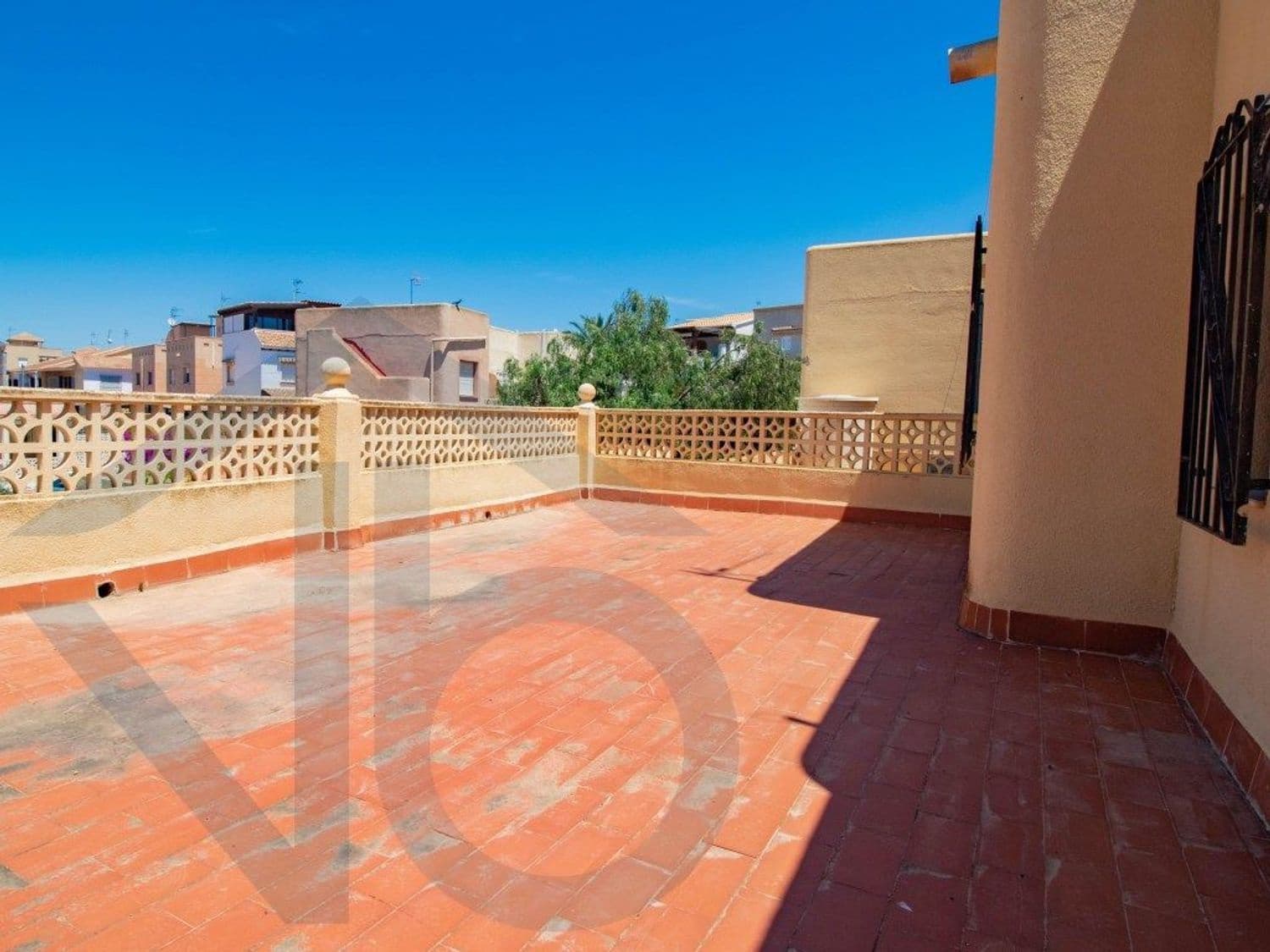 3 quarto Moradia para venda em San Juan de los Terreros com garagem - 280 000 € (Ref: 9863936)