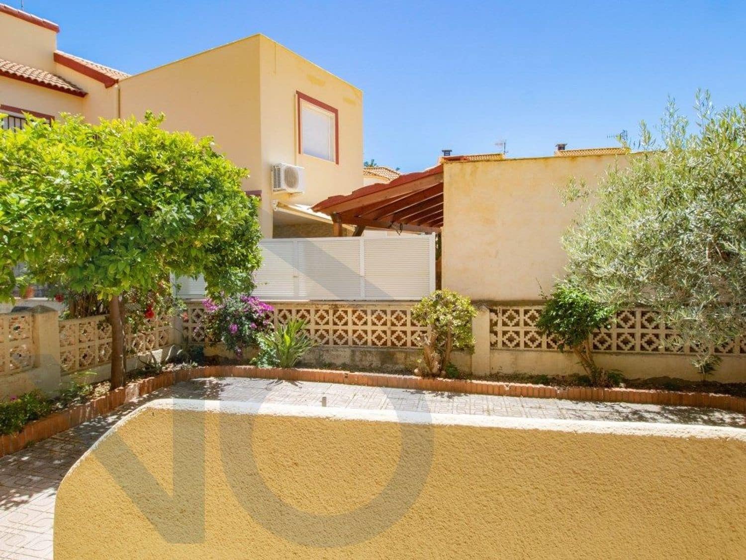 3 quarto Moradia para venda em San Juan de los Terreros com garagem - 280 000 € (Ref: 9863936)