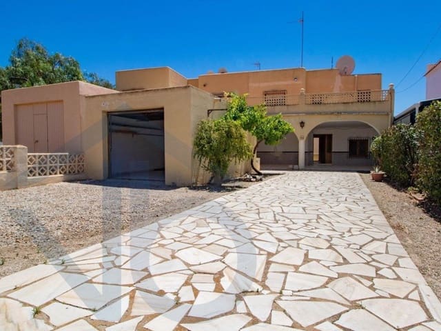 3 quarto Moradia para venda em San Juan de los Terreros, Pulpí com garagem - 280 000 € (Ref: 9863936)