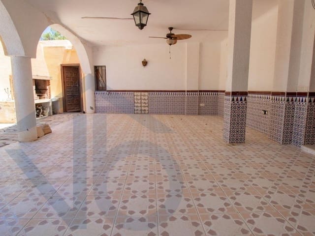 3 quarto Moradia para venda em San Juan de los Terreros, Pulpí com garagem - 280 000 € (Ref: 9863936)