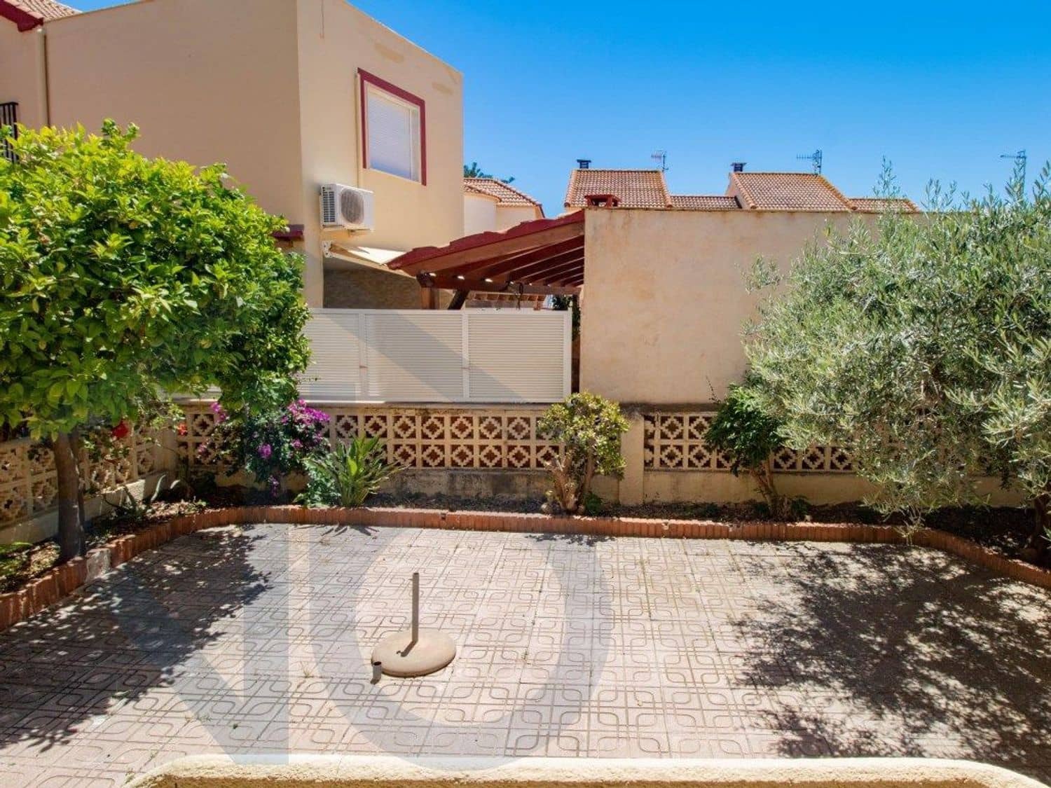 3 quarto Moradia para venda em San Juan de los Terreros com garagem - 280 000 € (Ref: 9863936)