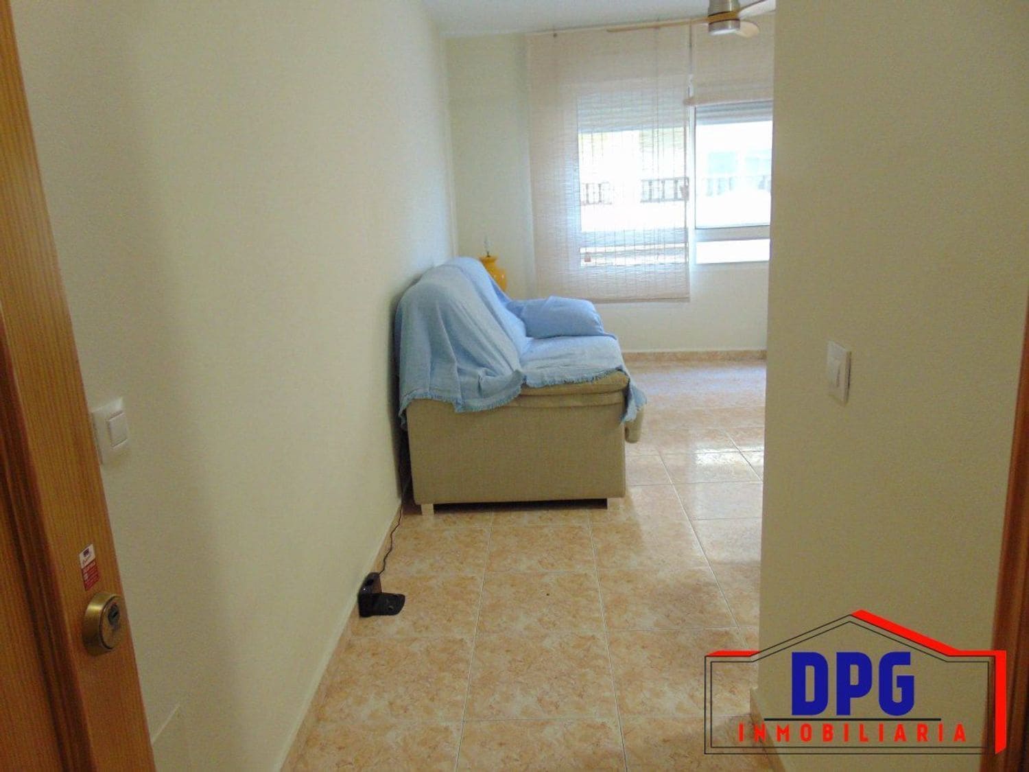1 bedroom Flat for sale in Garrucha - € 99,900 (Ref: 9863937)