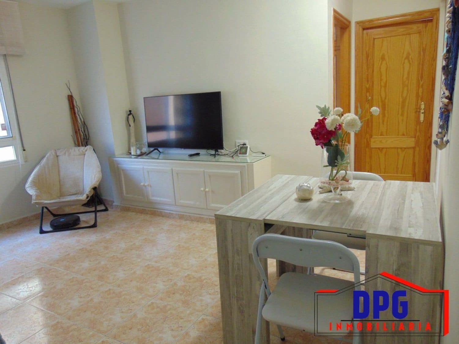 1 bedroom Flat for sale in Garrucha - € 99,900 (Ref: 9863937)