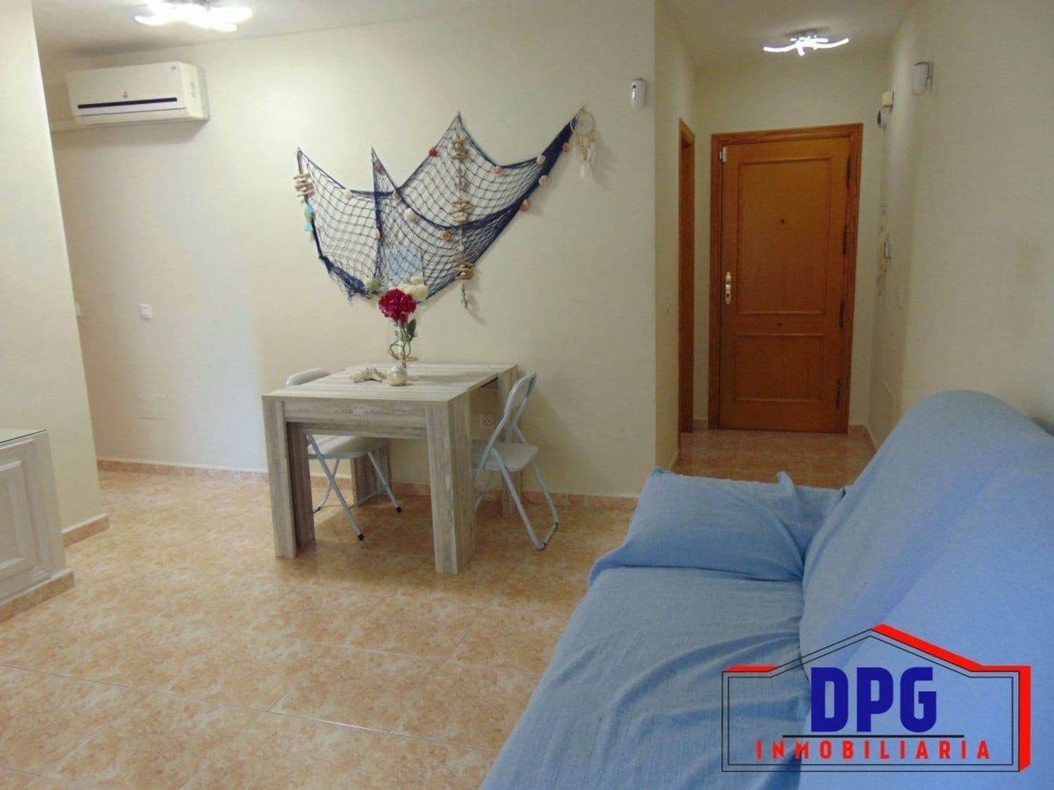 1 bedroom Flat for sale in Garrucha - € 99,900 (Ref: 9863937)