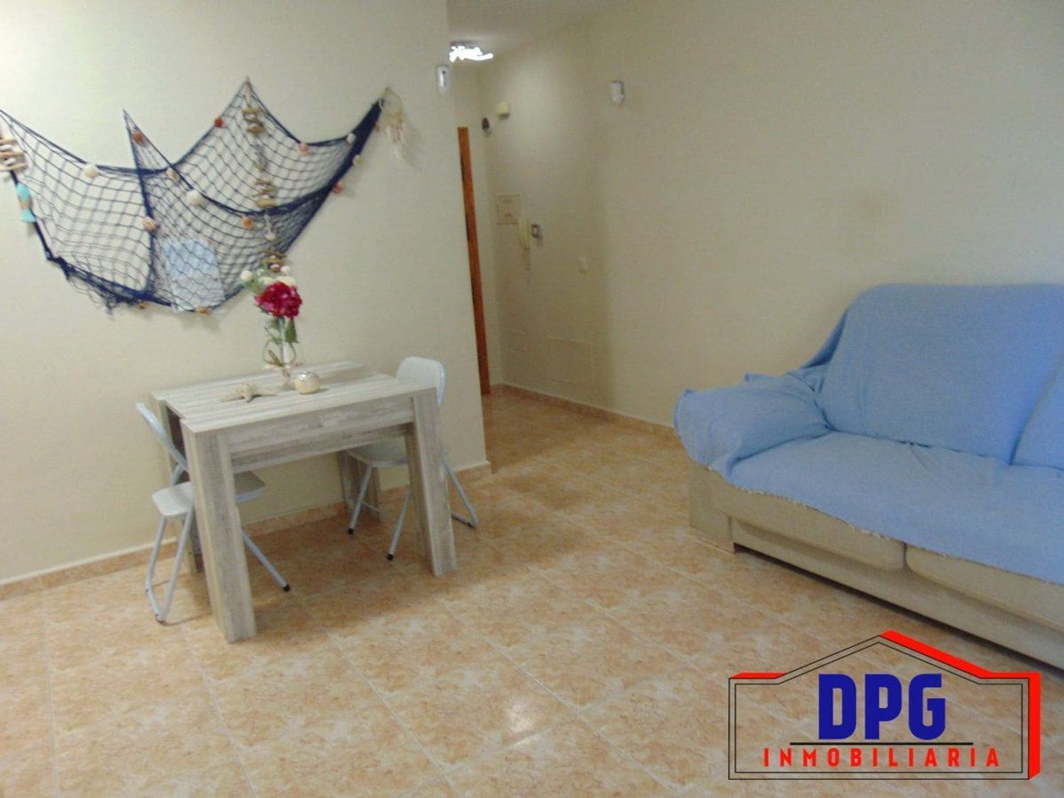1 bedroom Flat for sale in Garrucha - € 99,900 (Ref: 9863937)