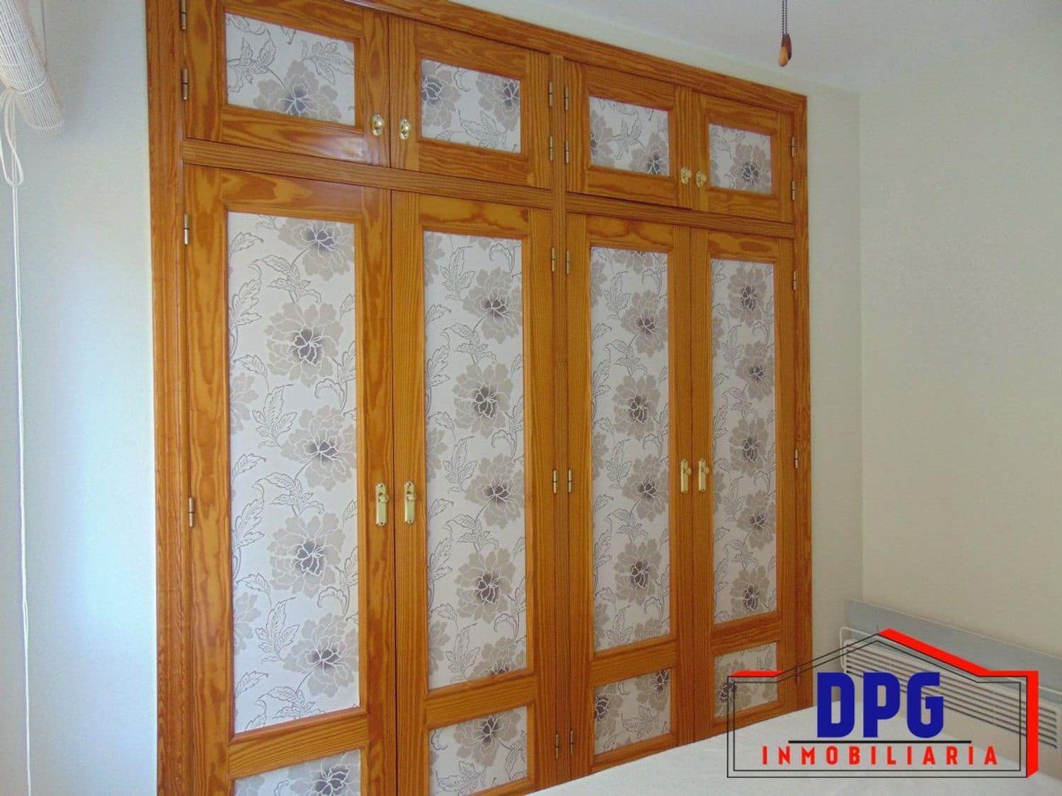 1 bedroom Flat for sale in Garrucha - € 99,900 (Ref: 9863937)