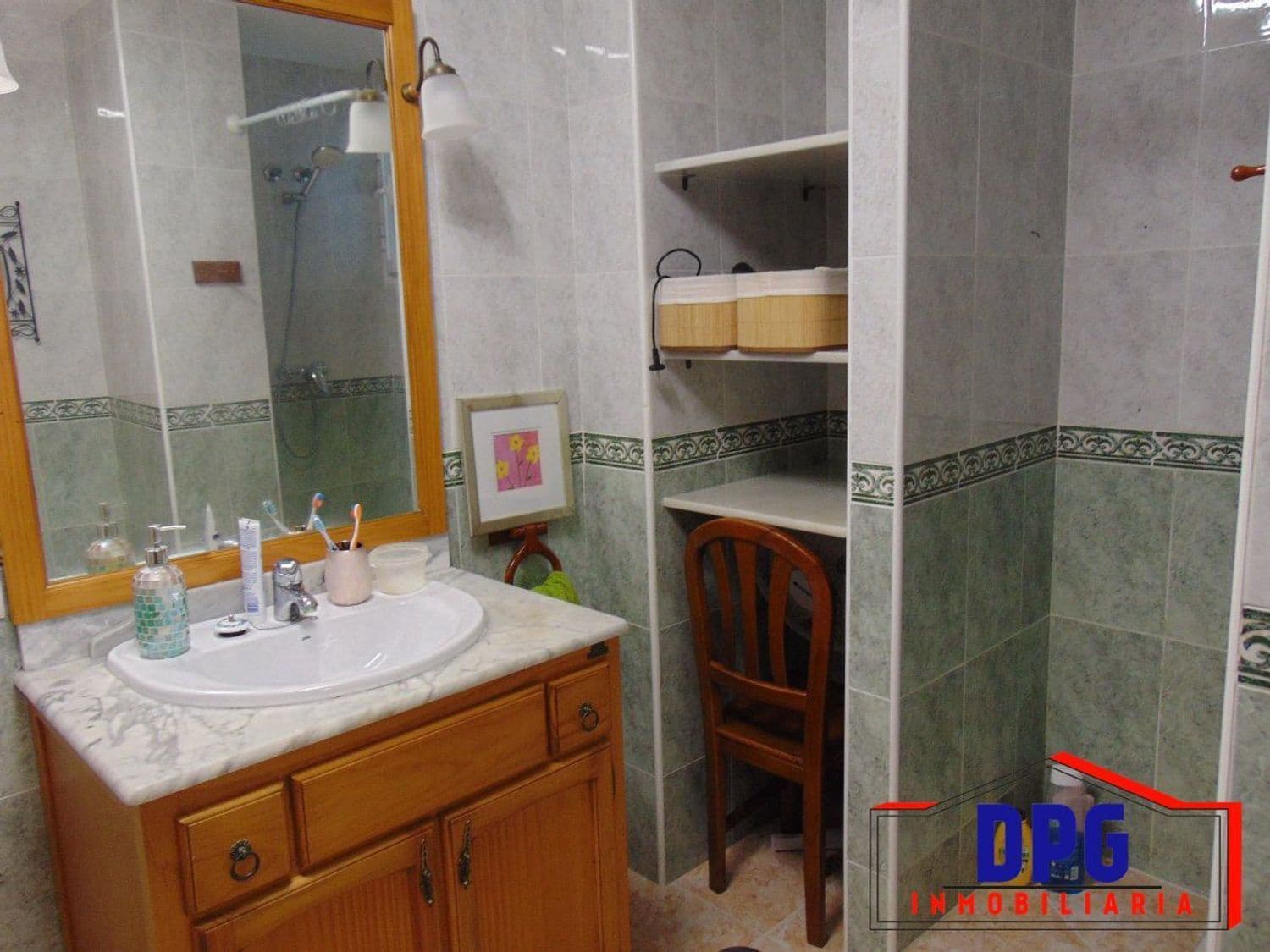 1 bedroom Flat for sale in Garrucha - € 99,900 (Ref: 9863937)
