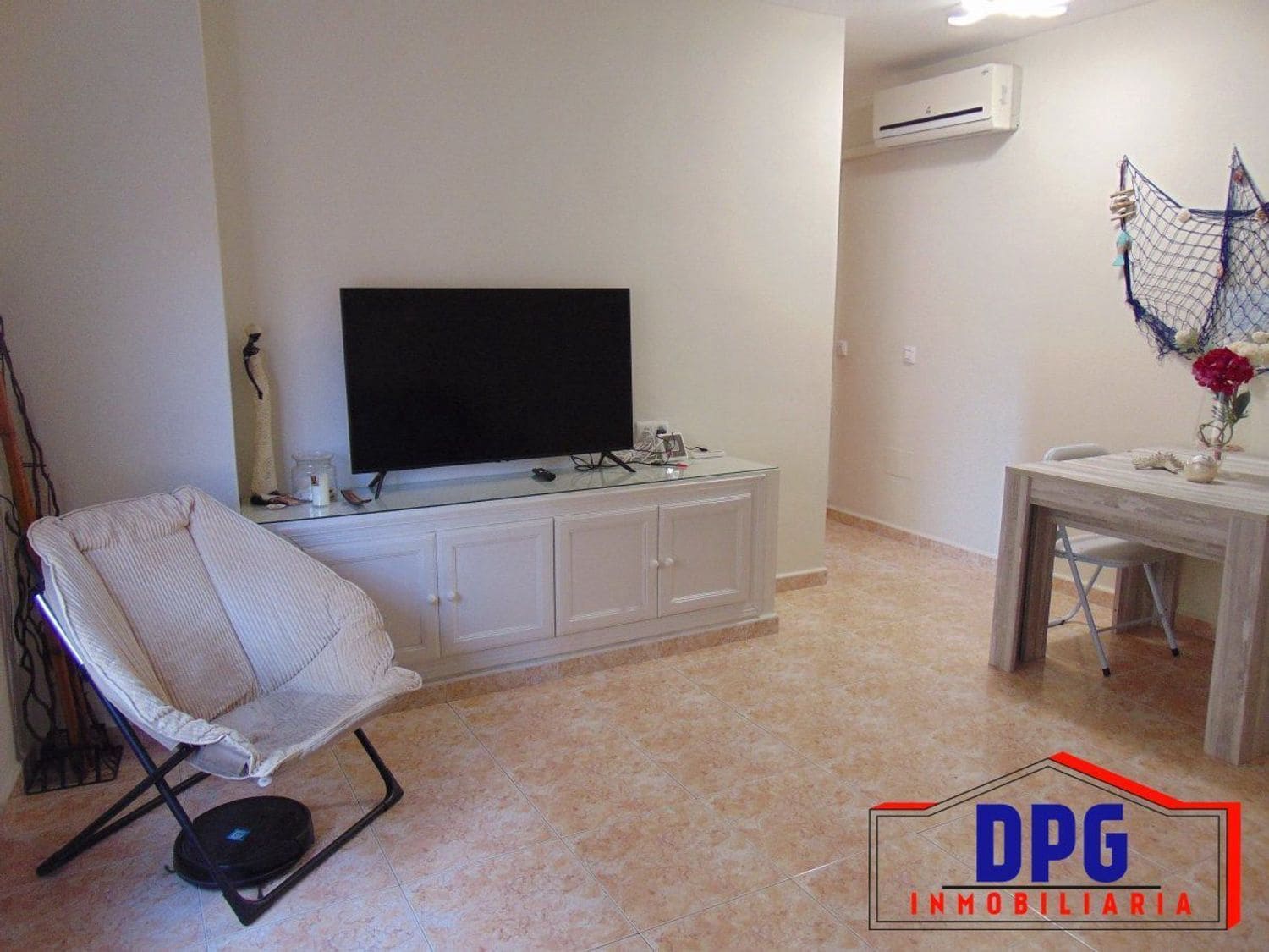 1 bedroom Flat for sale in Garrucha - € 99,900 (Ref: 9863937)