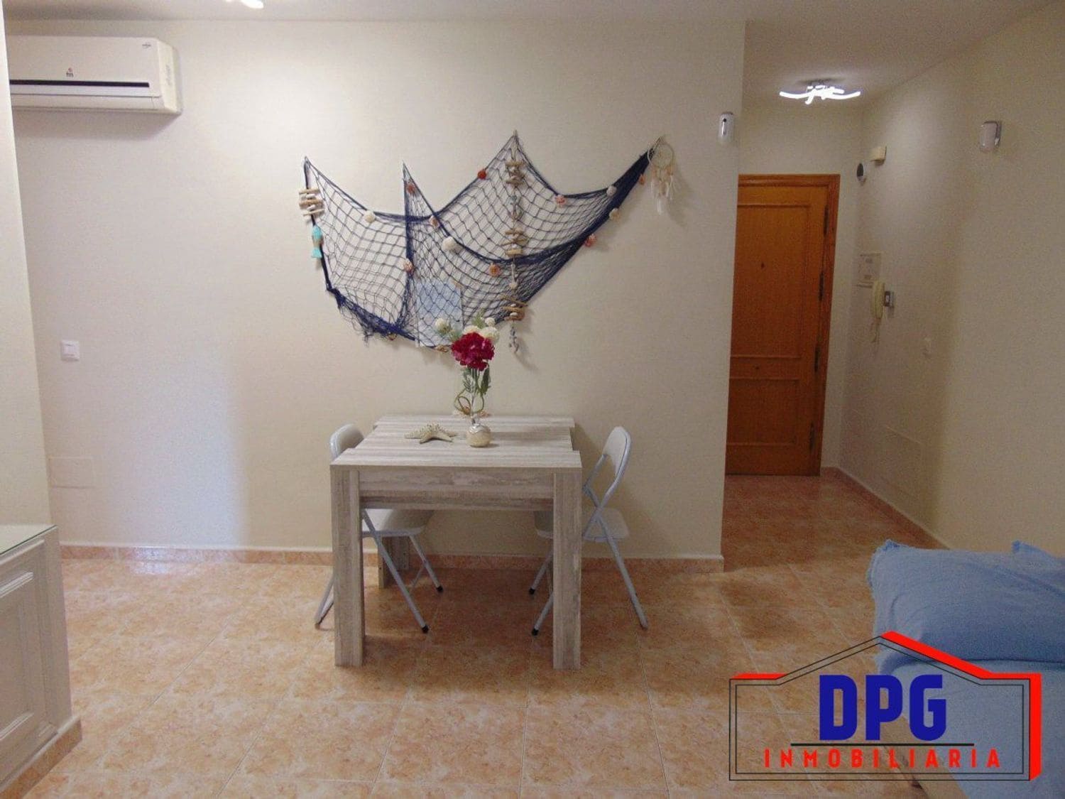 1 bedroom Flat for sale in Garrucha - € 99,900 (Ref: 9863937)