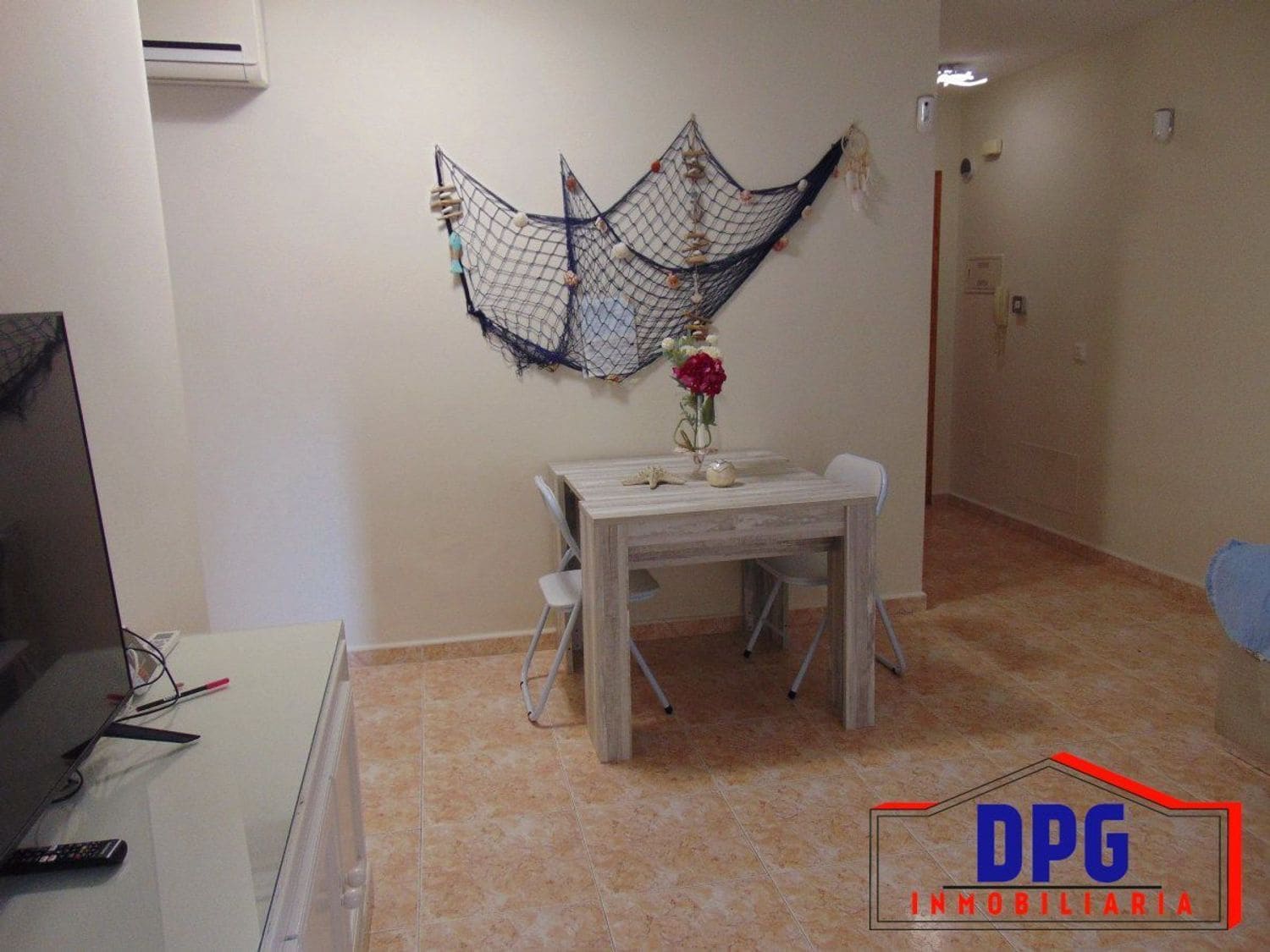 1 bedroom Flat for sale in Garrucha - € 99,900 (Ref: 9863937)