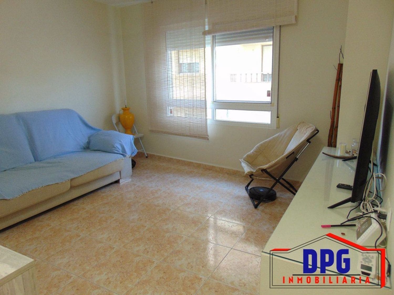 1 bedroom Flat for sale in Garrucha - € 99,900 (Ref: 9863937)
