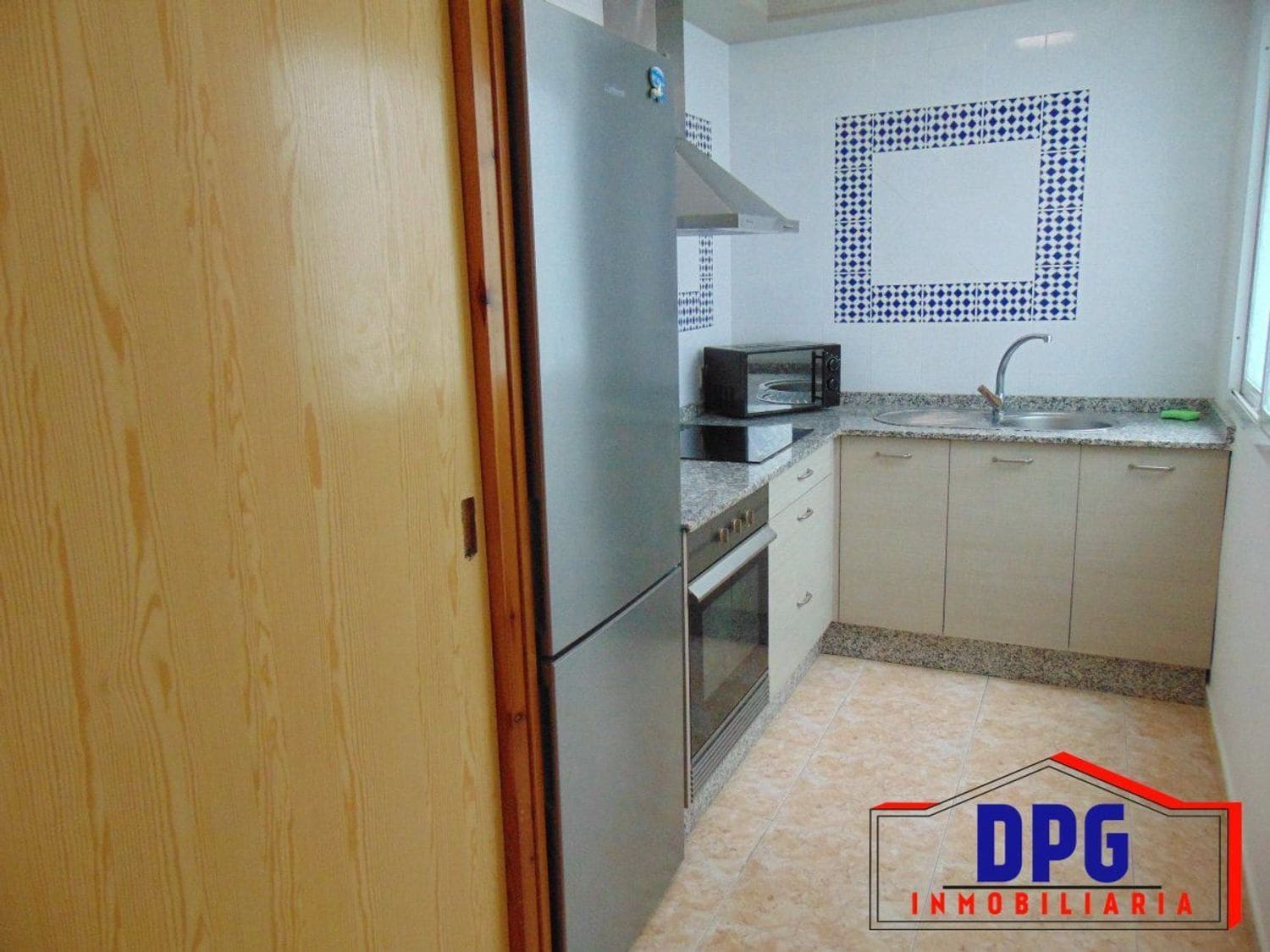 1 bedroom Flat for sale in Garrucha - € 99,900 (Ref: 9863937)