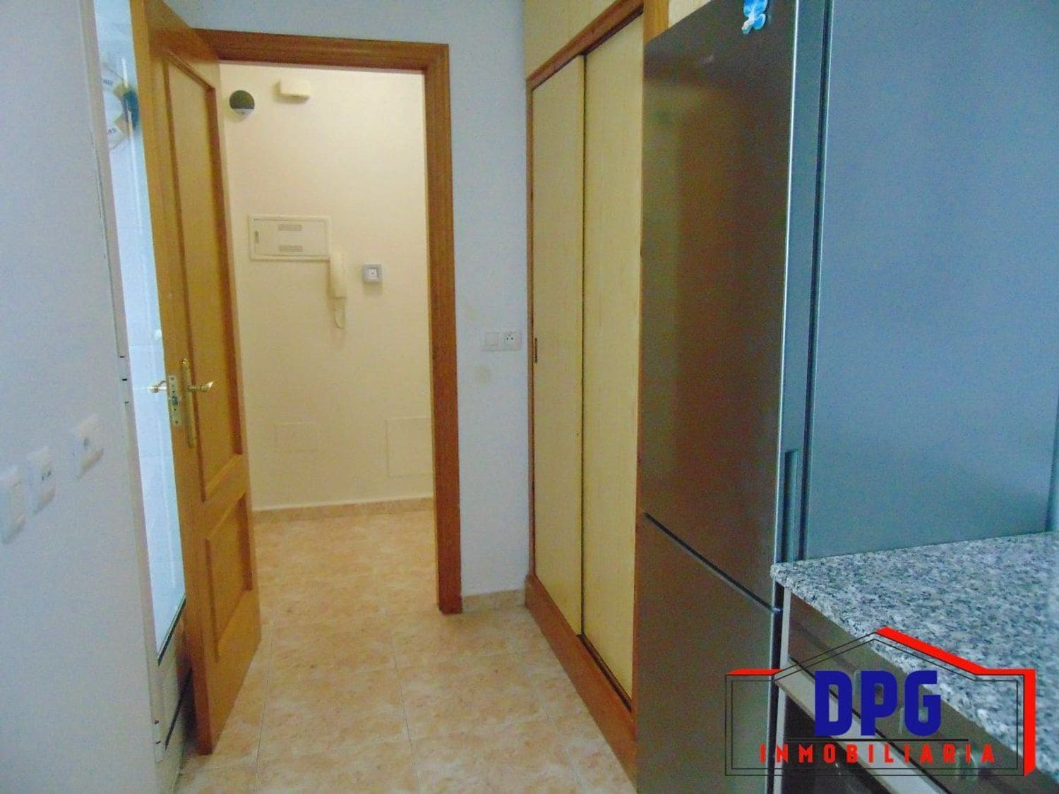 1 bedroom Flat for sale in Garrucha - € 99,900 (Ref: 9863937)