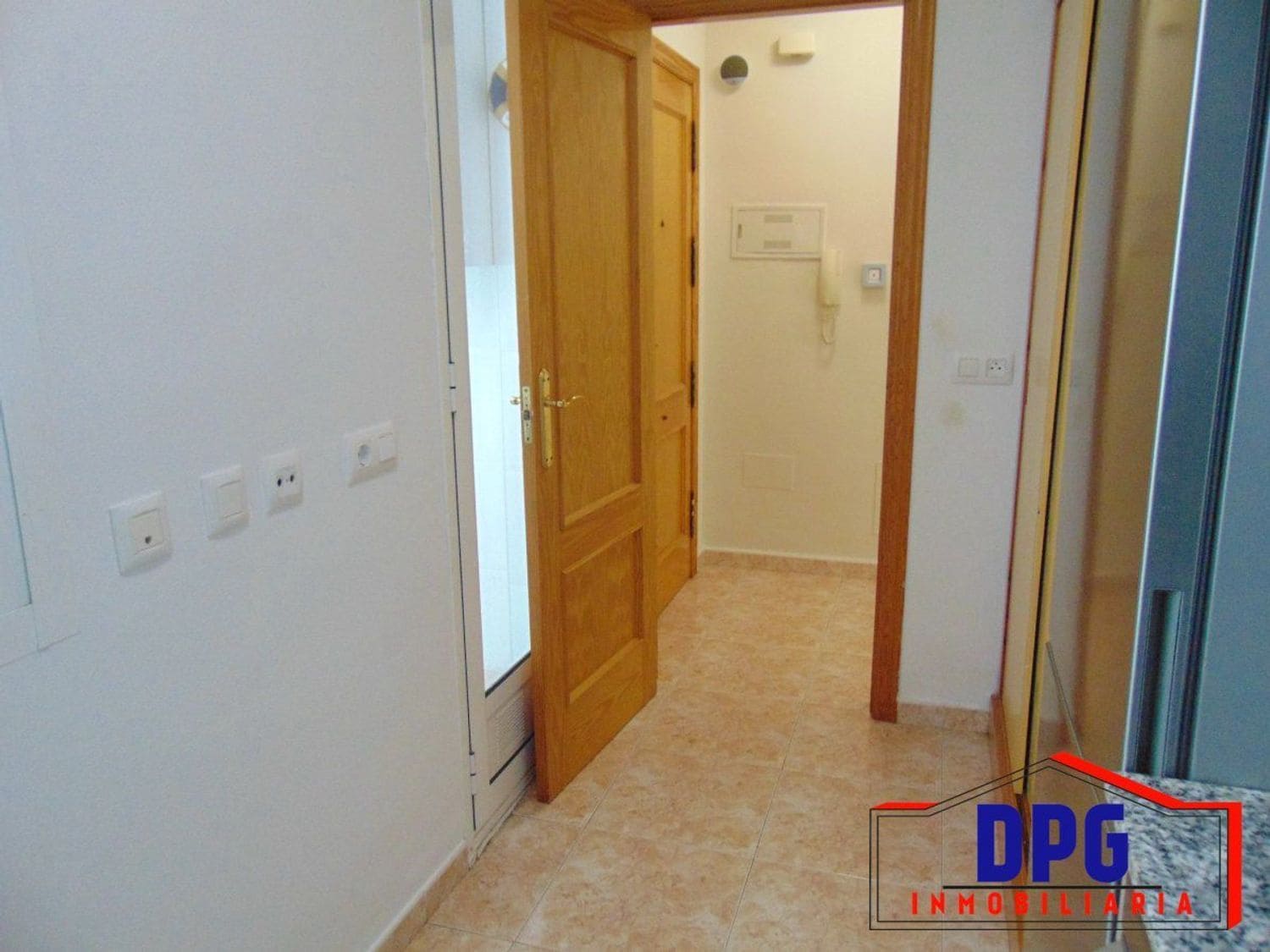 1 bedroom Flat for sale in Garrucha - € 99,900 (Ref: 9863937)