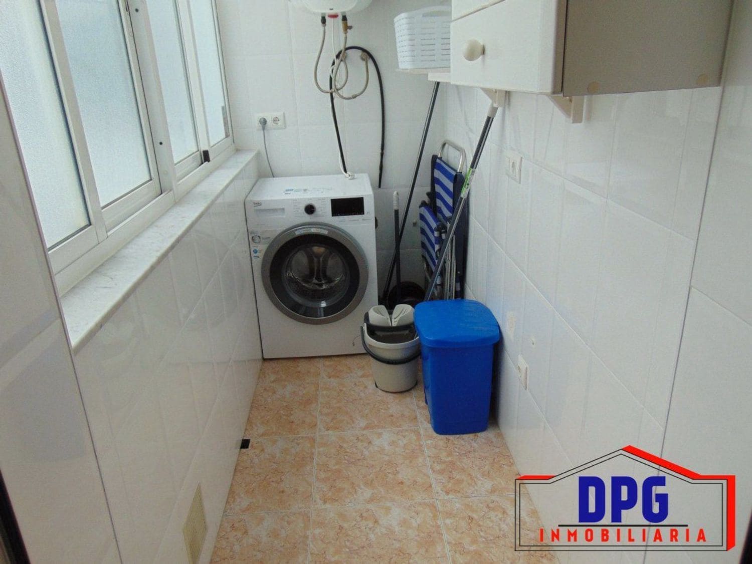 1 bedroom Flat for sale in Garrucha - € 99,900 (Ref: 9863937)