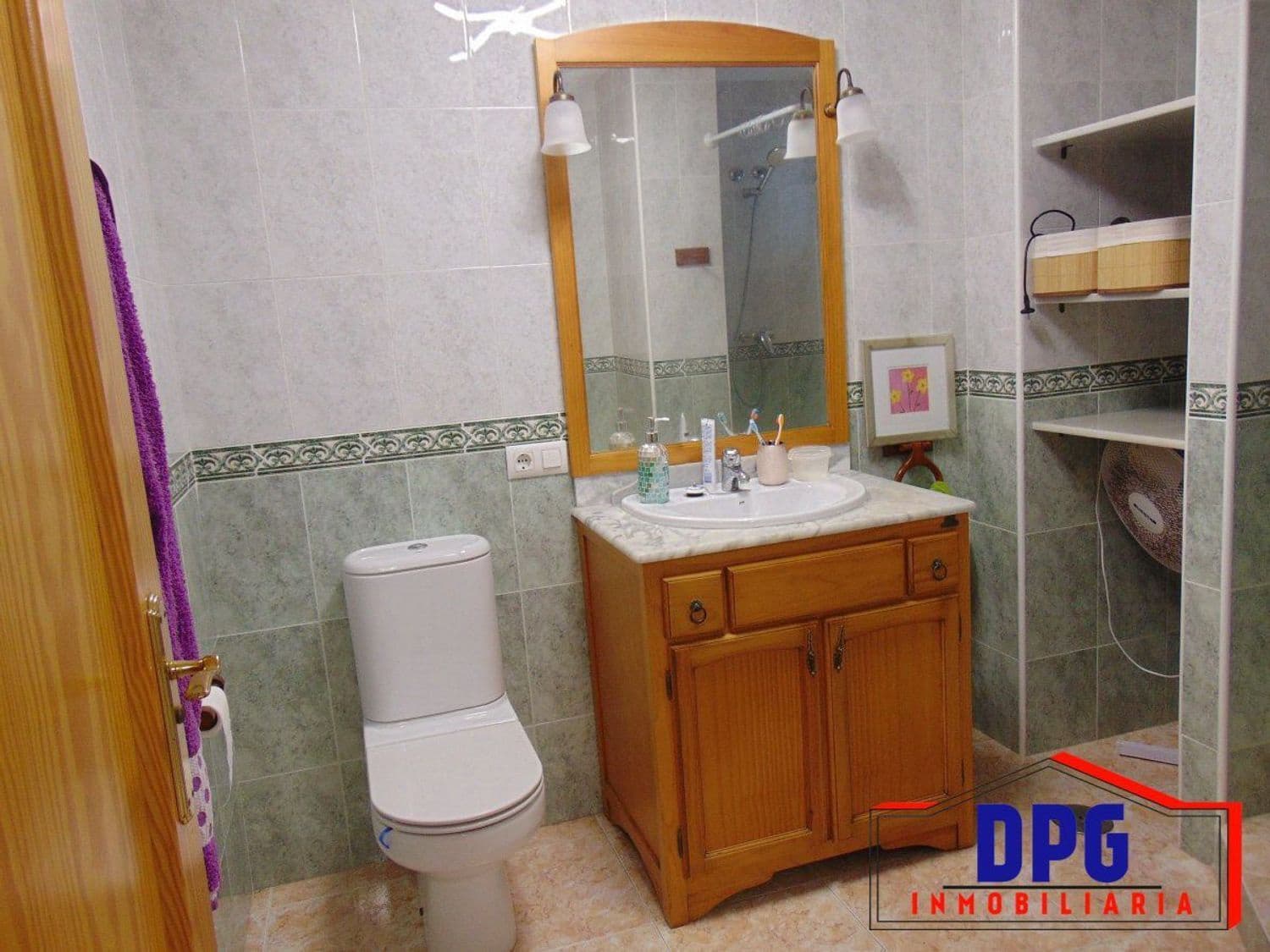 1 bedroom Flat for sale in Garrucha - € 99,900 (Ref: 9863937)