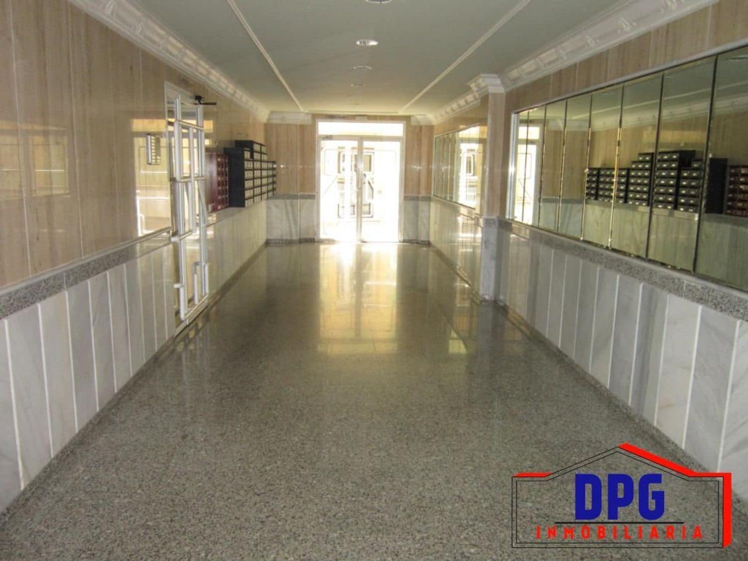 1 bedroom Flat for sale in Garrucha - € 99,900 (Ref: 9863937)