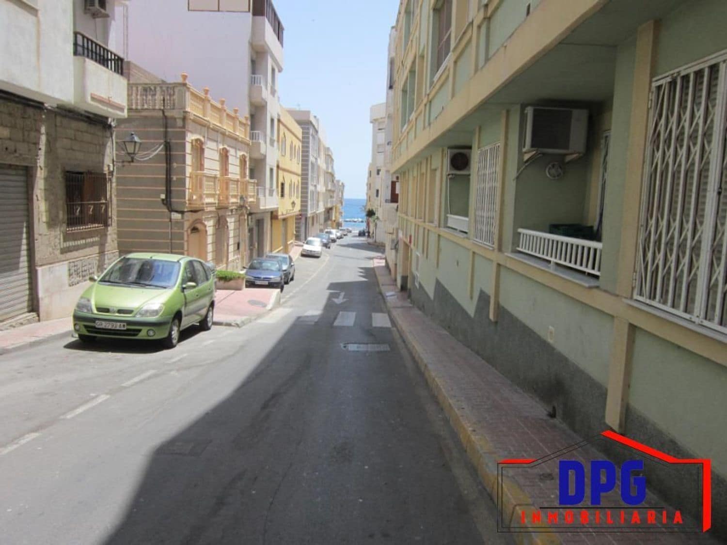 1 bedroom Flat for sale in Garrucha - € 99,900 (Ref: 9863937)