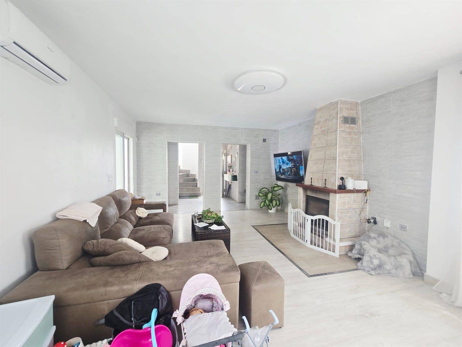 3 bedroom Villa for sale in Vera with pool garage - € 365,000 (Ref: 9867595)
