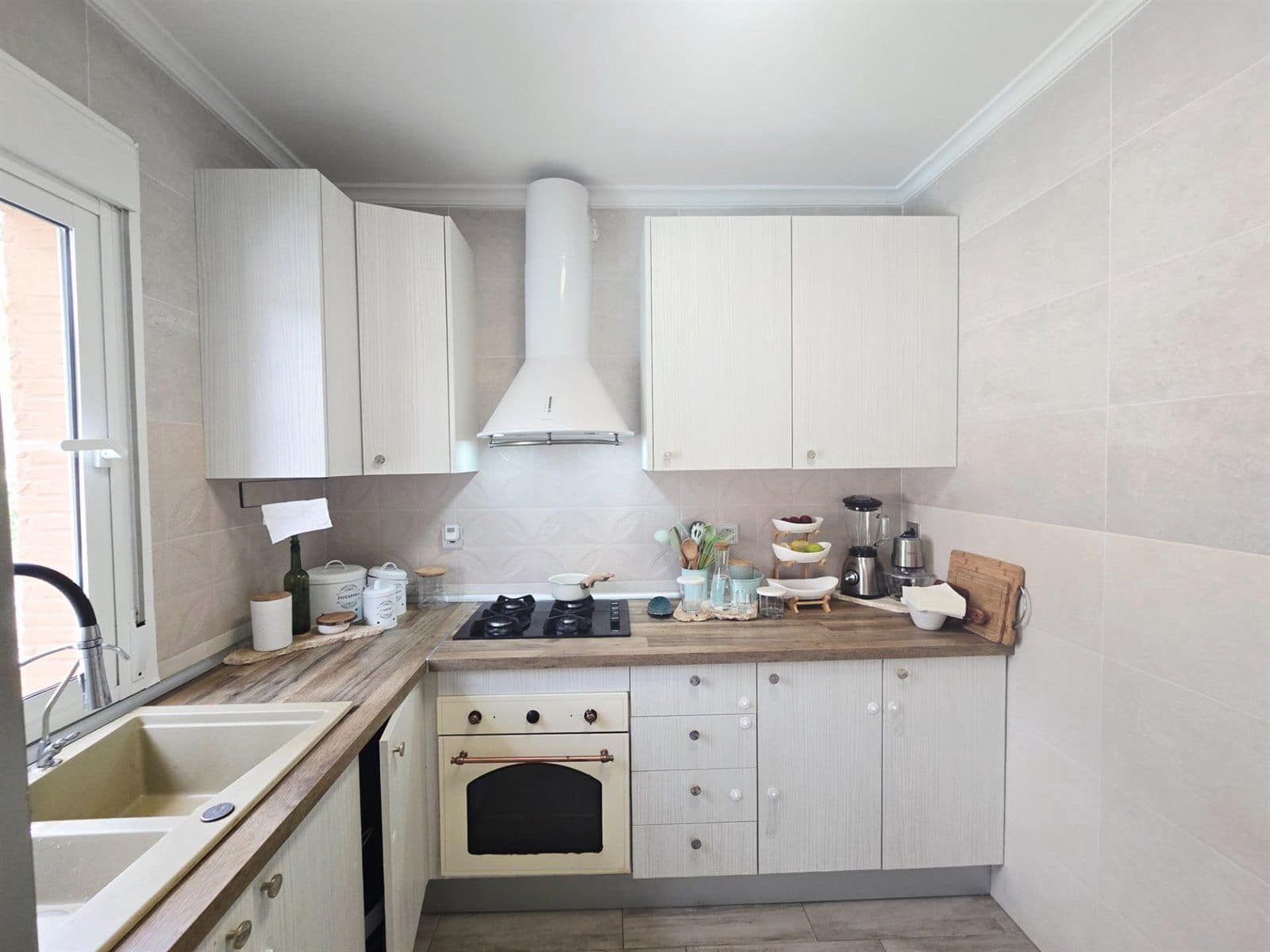3 bedroom Villa for sale in Vera with pool garage - € 365,000 (Ref: 9867595)