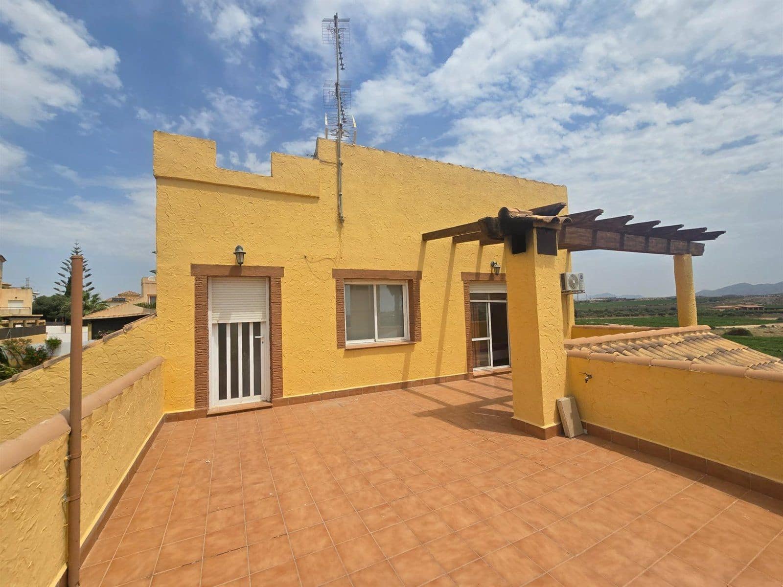 3 bedroom Villa for sale in Vera with pool garage - € 365,000 (Ref: 9867595)