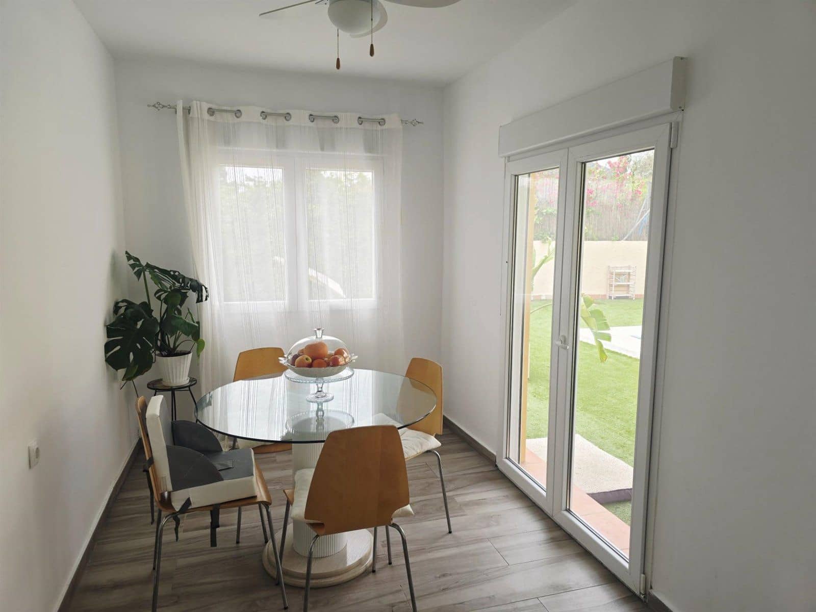 3 bedroom Villa for sale in Vera with pool garage - € 365,000 (Ref: 9867595)