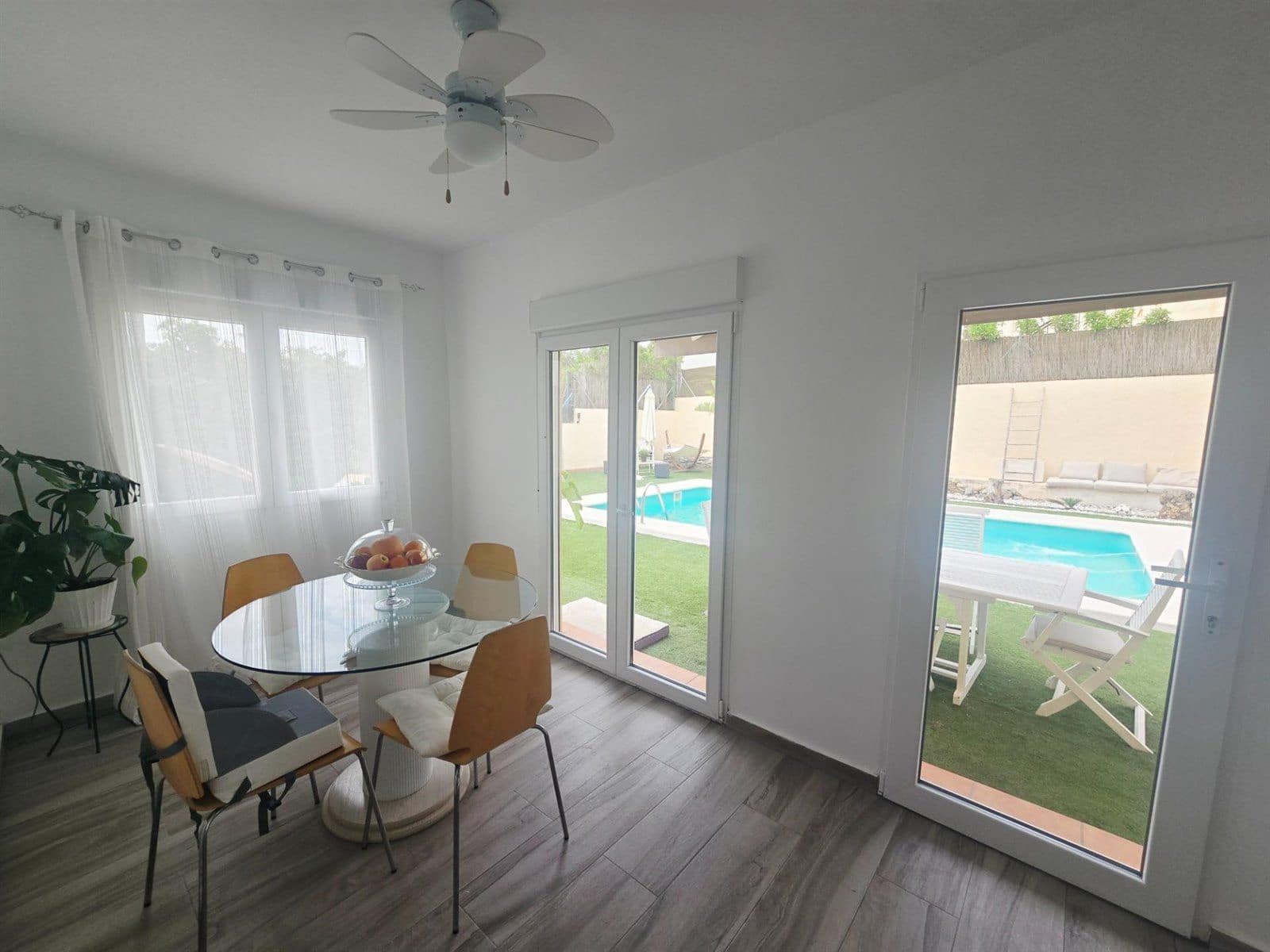3 bedroom Villa for sale in Vera with pool garage - € 365,000 (Ref: 9867595)