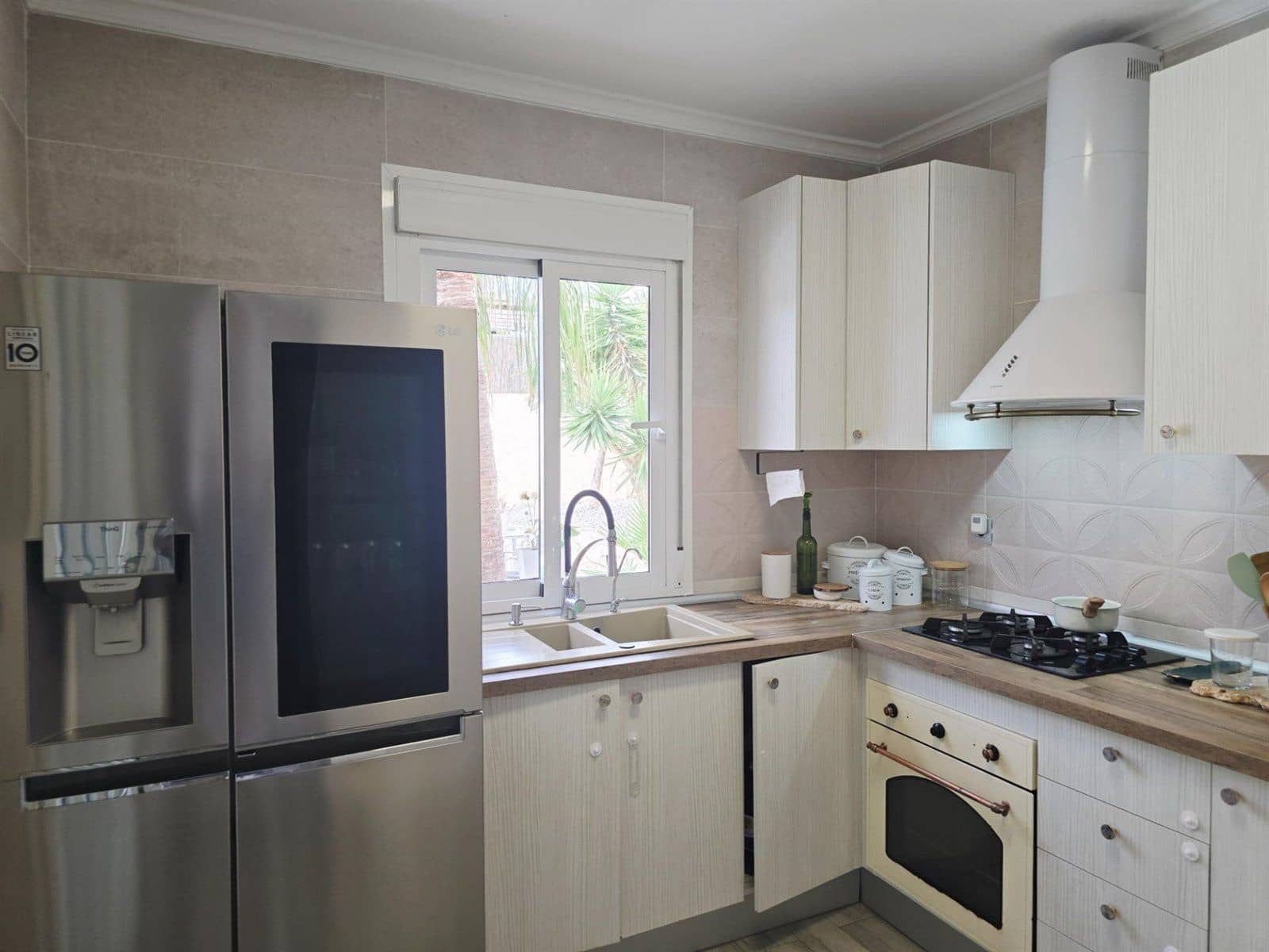 3 bedroom Villa for sale in Vera with pool garage - € 365,000 (Ref: 9867595)