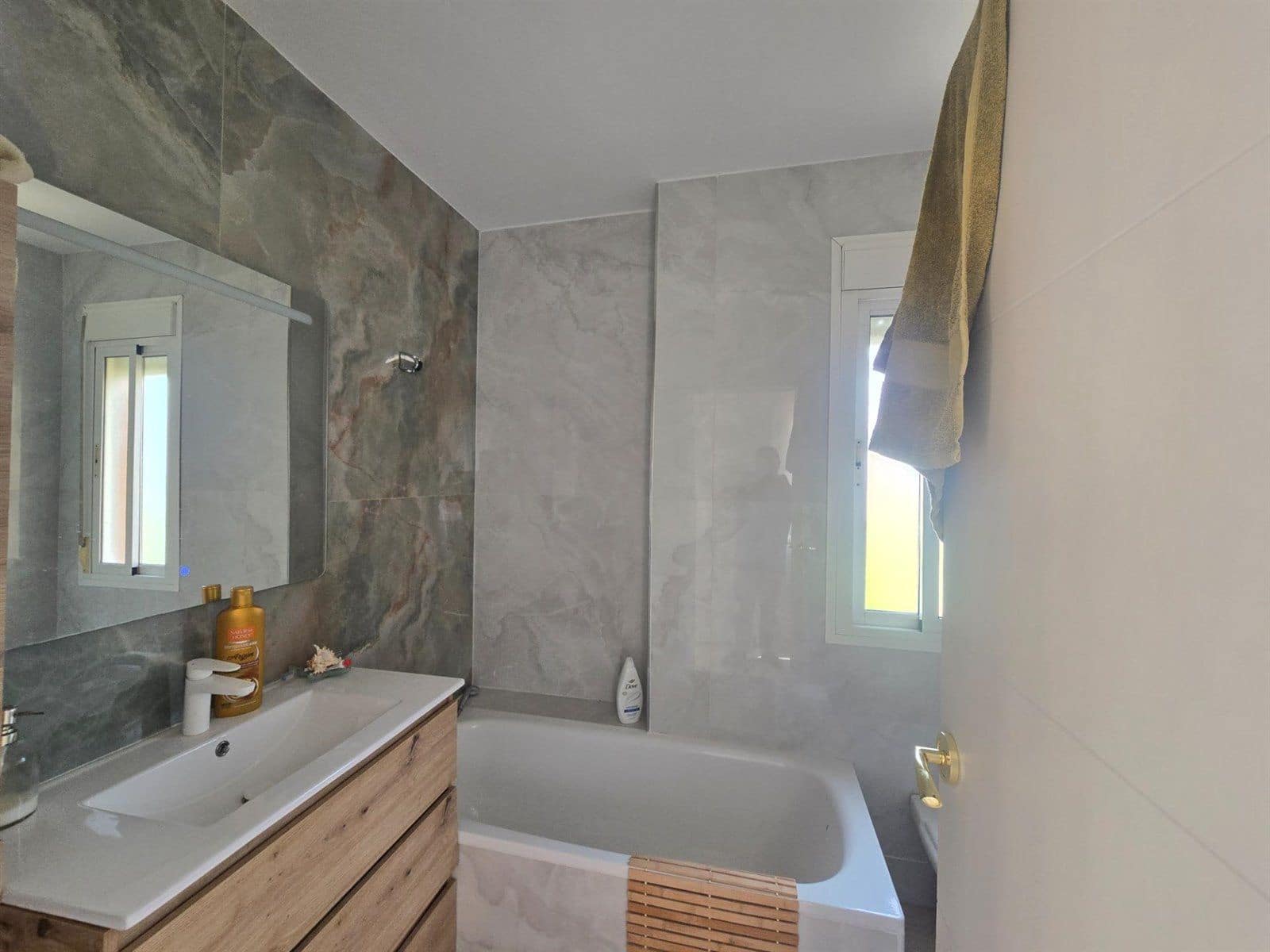 3 bedroom Villa for sale in Vera with pool garage - € 365,000 (Ref: 9867595)