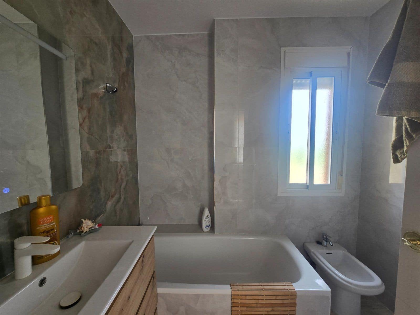 3 bedroom Villa for sale in Vera with pool garage - € 365,000 (Ref: 9867595)