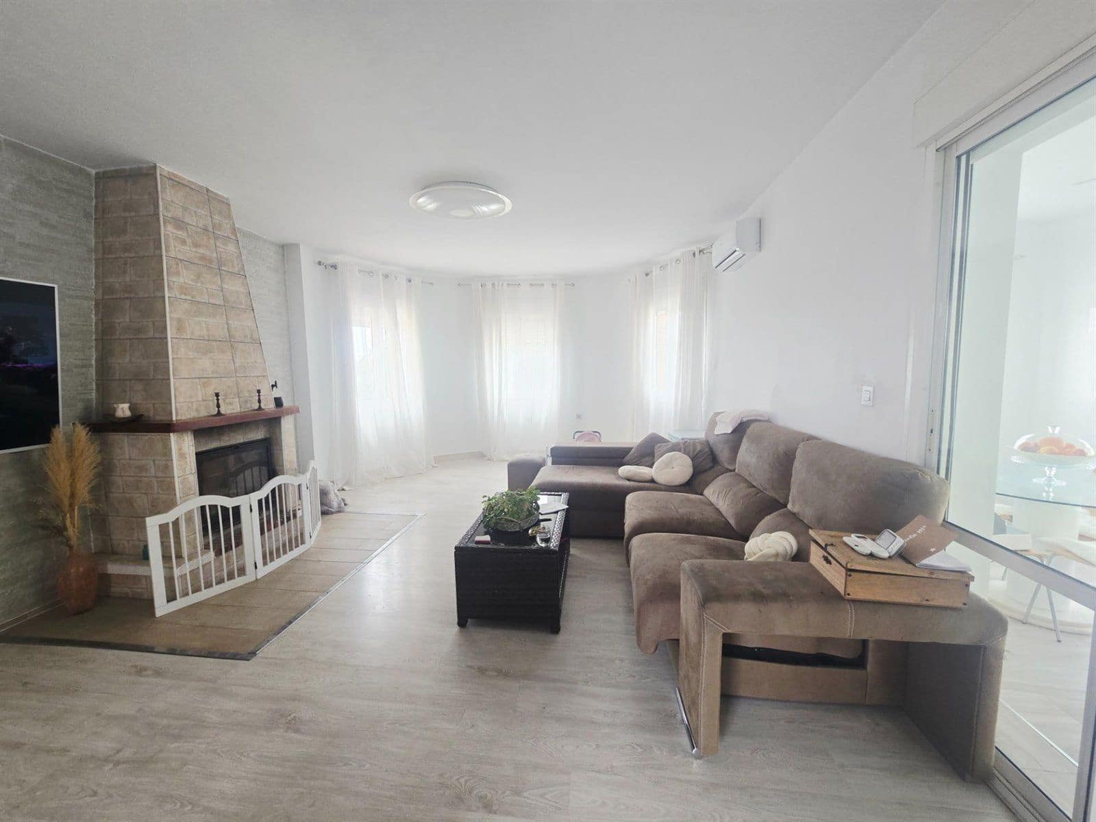 3 bedroom Villa for sale in Vera with pool garage - € 365,000 (Ref: 9867595)