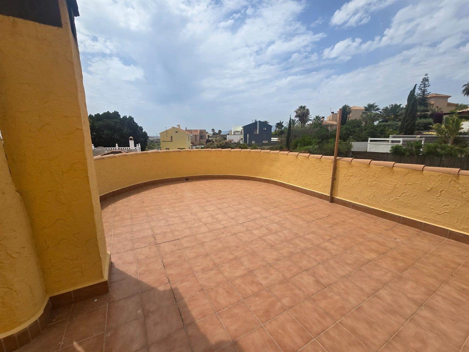 3 bedroom Villa for sale in Vera with pool garage - € 365,000 (Ref: 9867595)